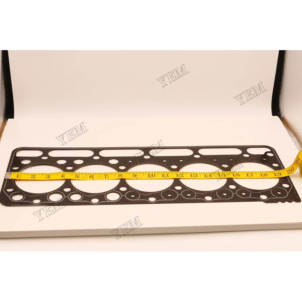 For Kubota Engine F2302-Di Tractor L3750 L3750DT L4150 L4150DT Cylinder Head Gasket 17382-03310 For Kubota