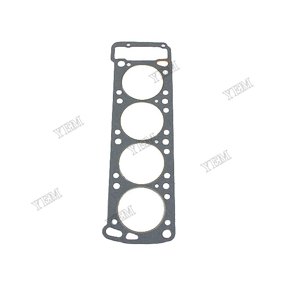 For Mitsubishi 4G54 4G54B Engine Pajero V32 GALANT 2555cc FGC30 FG30 AF13C Cylinder Head Gasket MD115646