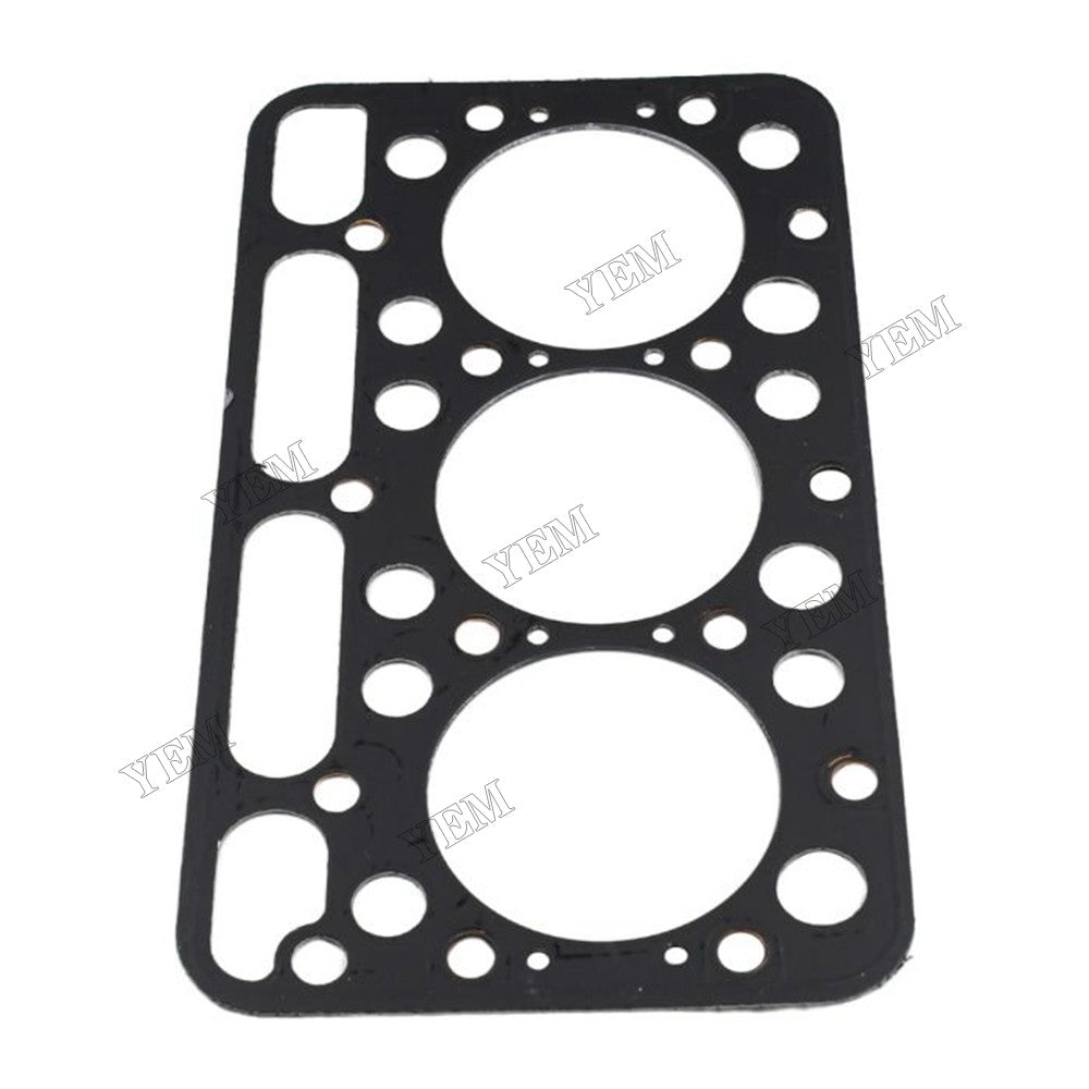 For Kubota Engine D1402 D1402DIA Excavator KH12 Tractor L2550 L2650 L2600F L2800F Cylinder Head Gasket 16427-03310