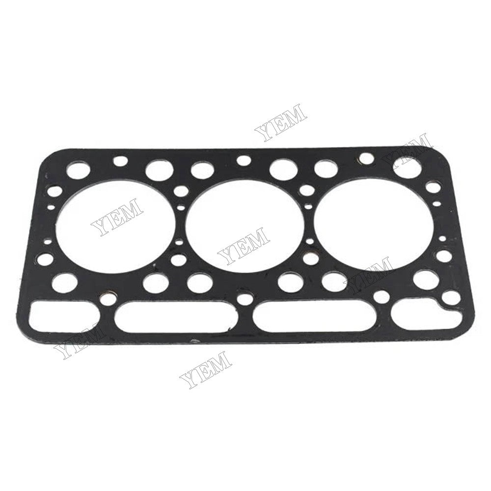 For Kubota Engine D1402 D1402DIA Excavator KH12 Tractor L2550 L2650 L2600F L2800F Cylinder Head Gasket 16427-03310 For Kubota