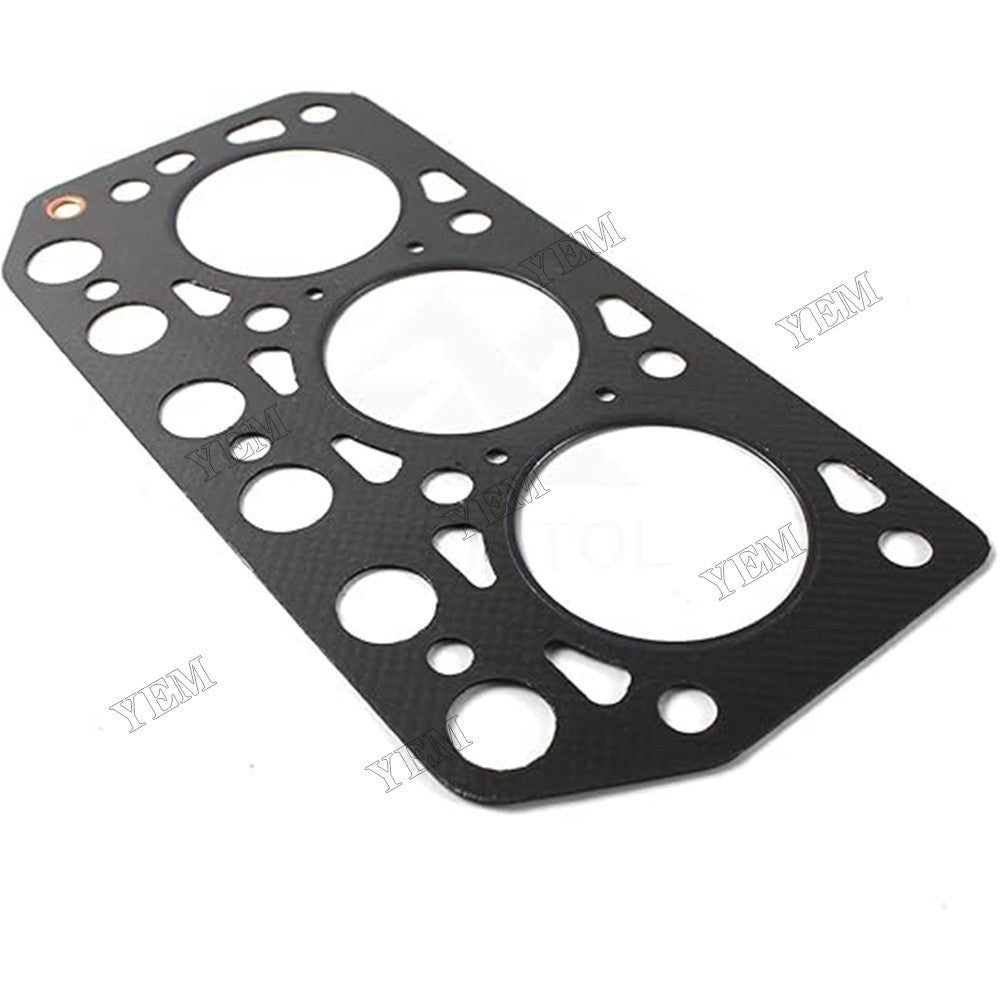 For Mitsubishi Engine K3D Cylinder Head Gasket MM408453