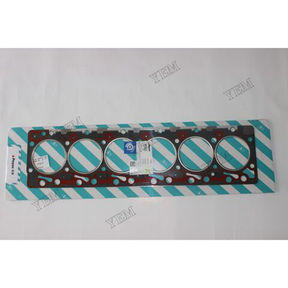 For Cummins Engine 6B 6BT 6BTA 6BT5.9 6B5.9 5.9L ISB Cylinder Head Gasket 3283570 For Cummins