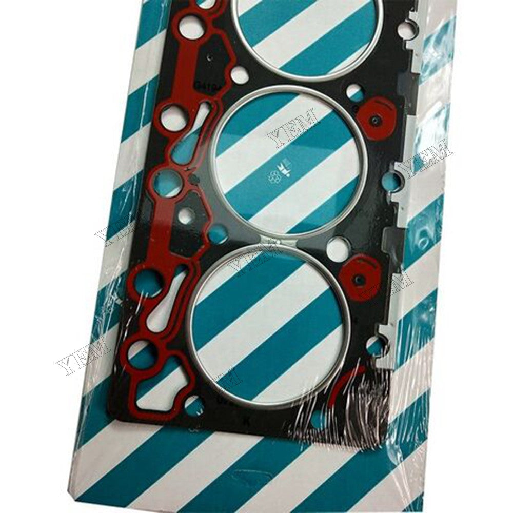 For Cummins Engine 6B 6BT 6BTA 6BT5.9 6B5.9 5.9L ISB Cylinder Head Gasket 3283570 For Cummins