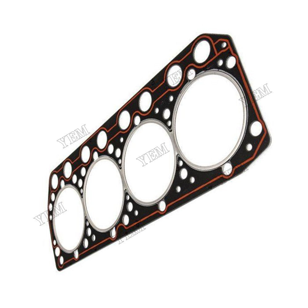 For Caterpillar CAT Engine 3034 Skid Steer Loader 216 226 228 232 236 246 247 248 257 262 277 287 Cylinder Head Gasket 1529864 For Caterpillar
