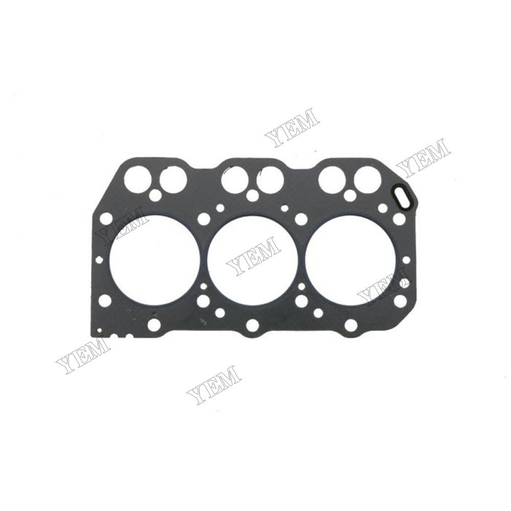 For Yanmar Engine 3TNA72 3TNE72 Cylinder Head Gasket 119620-01343