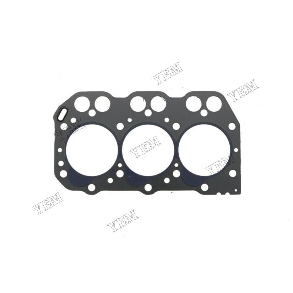For Yanmar Engine 3TNA72 3TNE72 Cylinder Head Gasket 119620-01343 For Yanmar