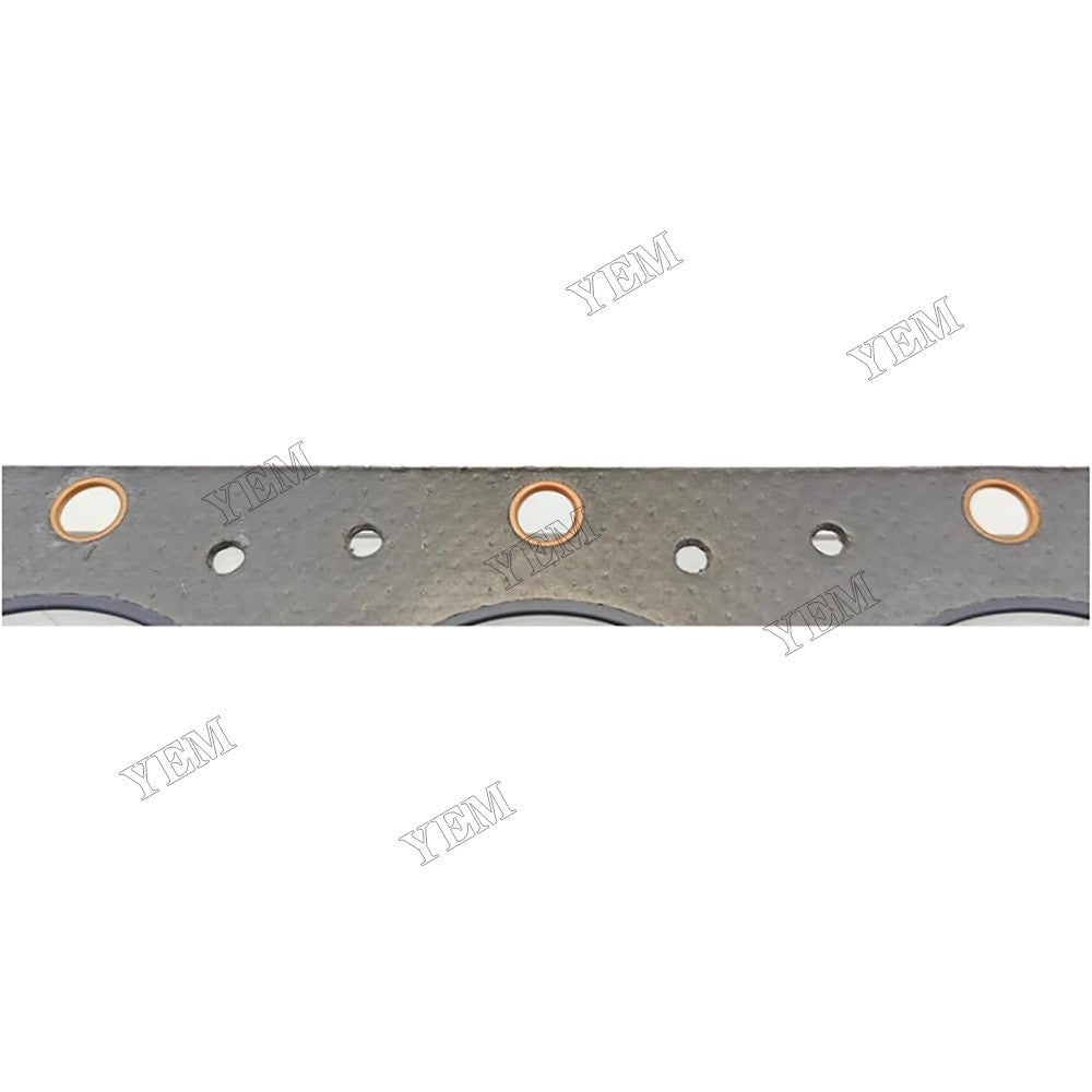For Kubota Engine D650 D600 D662 3D66 D722 Cylinder Head Gasket 15362-03311 For Kubota