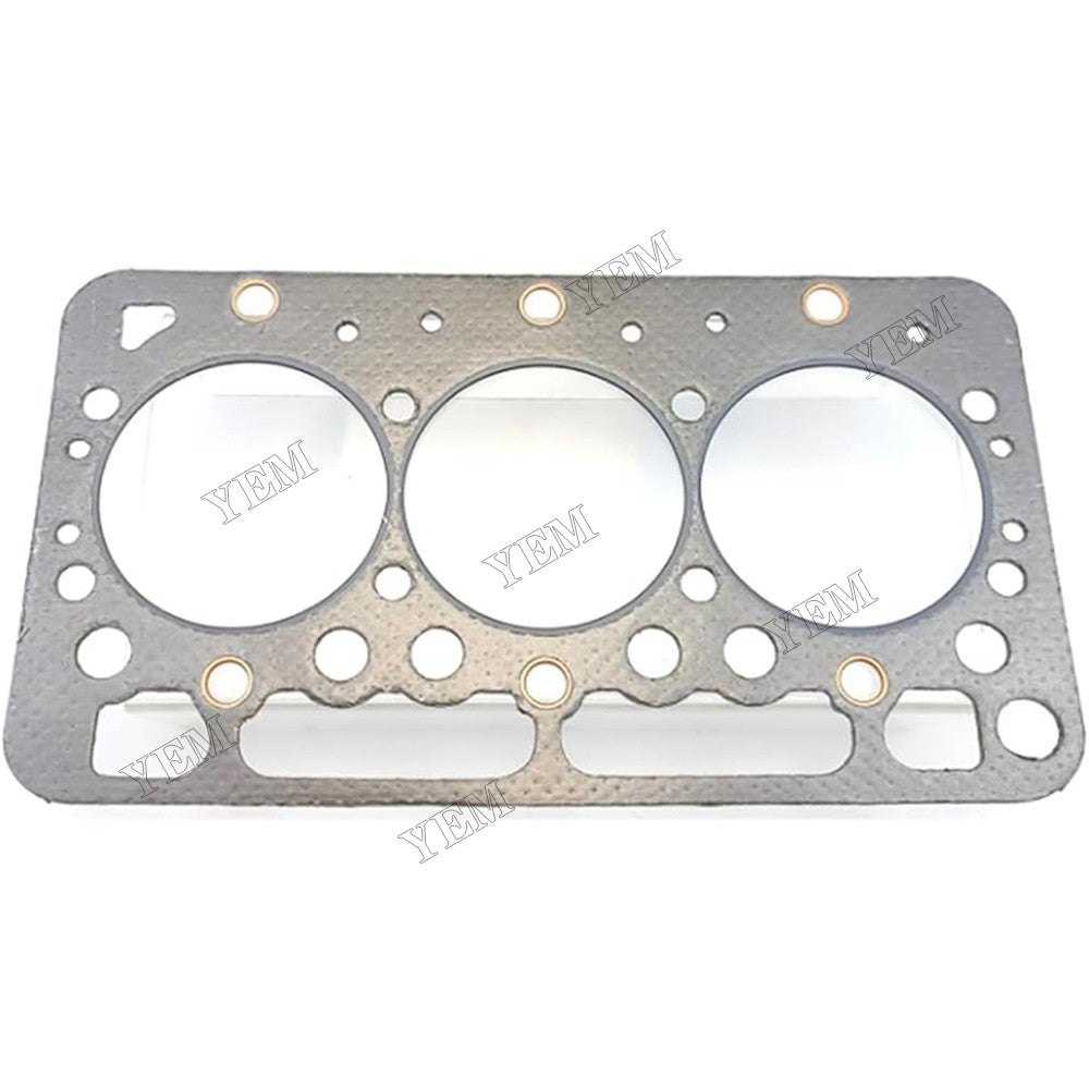 For Kubota Engine D650 D600 D662 3D66 D722 Cylinder Head Gasket 15362-03311 For Kubota