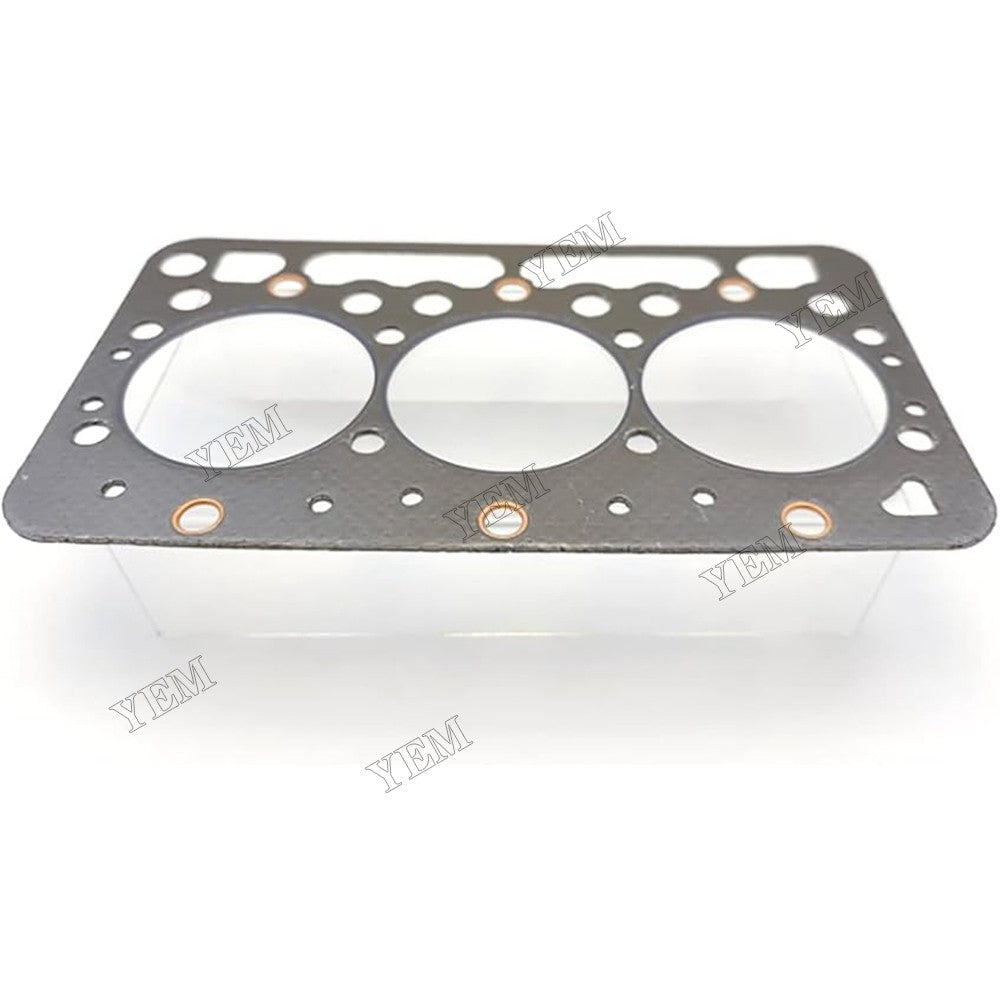 For Kubota Engine D650 D600 D662 3D66 D722 Cylinder Head Gasket 15362-03311 For Kubota