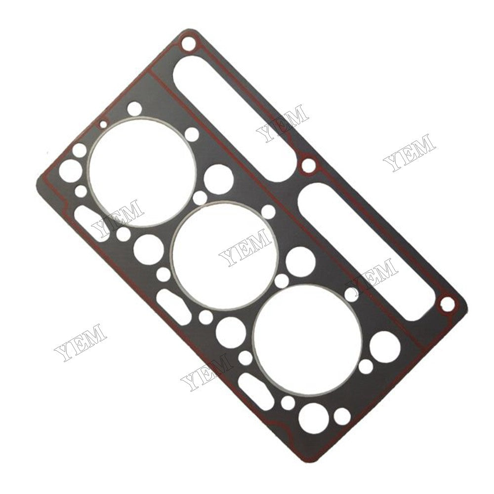 For Perkins Engine AD3.152 3.152 AT3.152 D3.152 3.1522 3.1524 T3.1524 Cylinder Head Gasket 3681E006