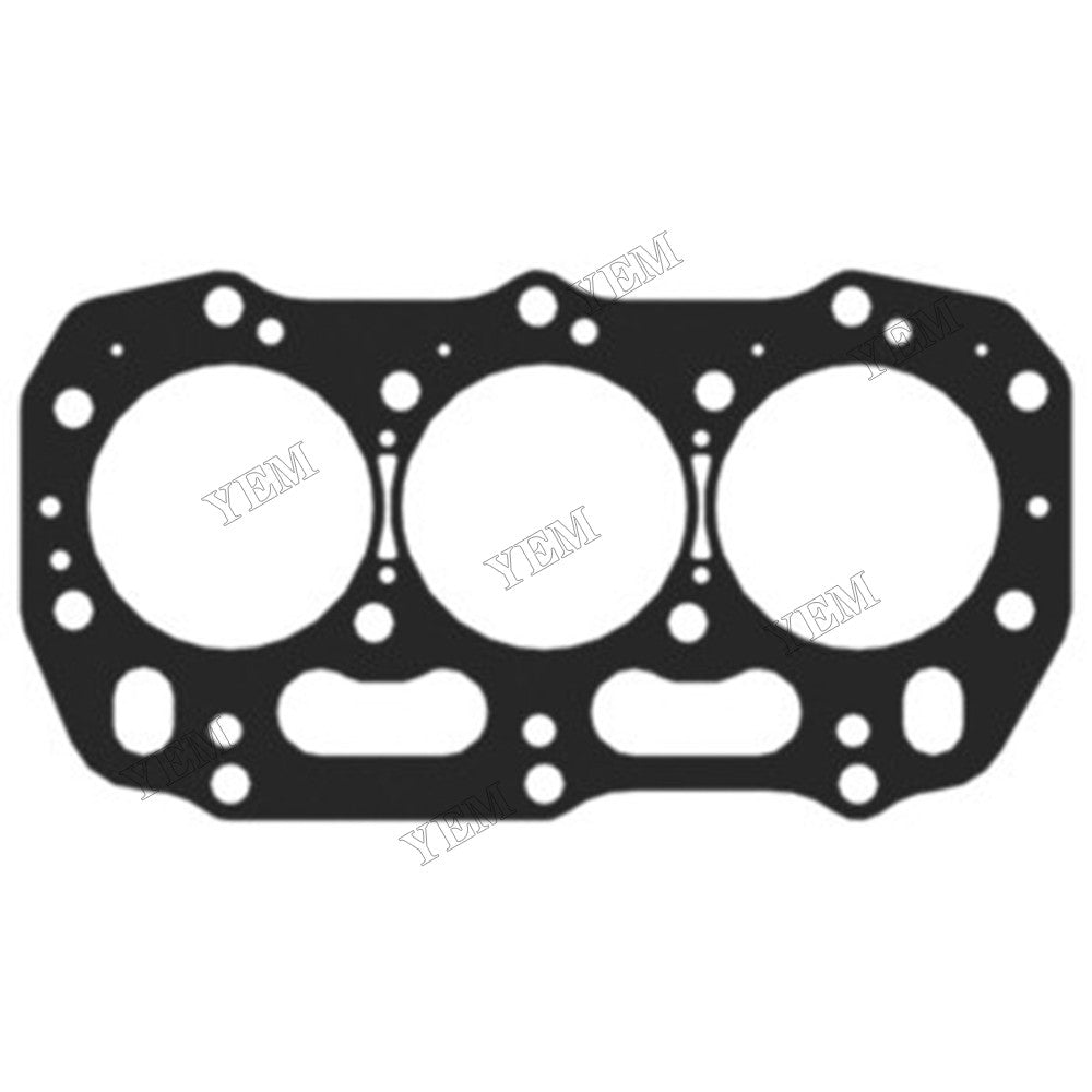 For Caterpillar CAT Engine 3013 3013C C1.5 C2.2 Cylinder Head Gasket 218-8537 For Caterpillar