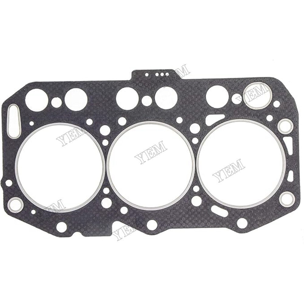 For Yanmar Engine 3TNV80FT Exmark Toro Mower 72027 72028 72029 72030 74028 74029 Loader 22351 22352 Cylinder Head Gasket 135-4038