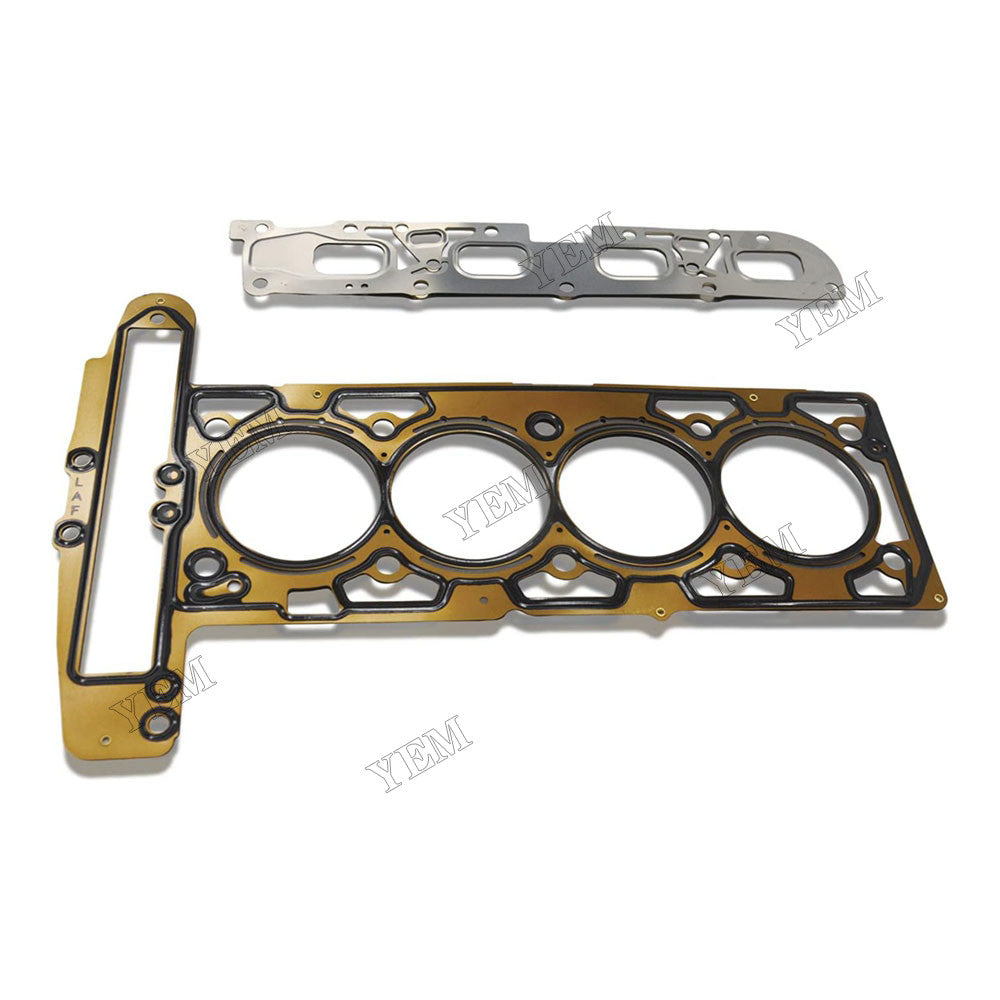 For Buick Chevrolet GMC Engine 2.4L Cylinder Head Gasket Set HS26517PT ES72196 For Chevrolet