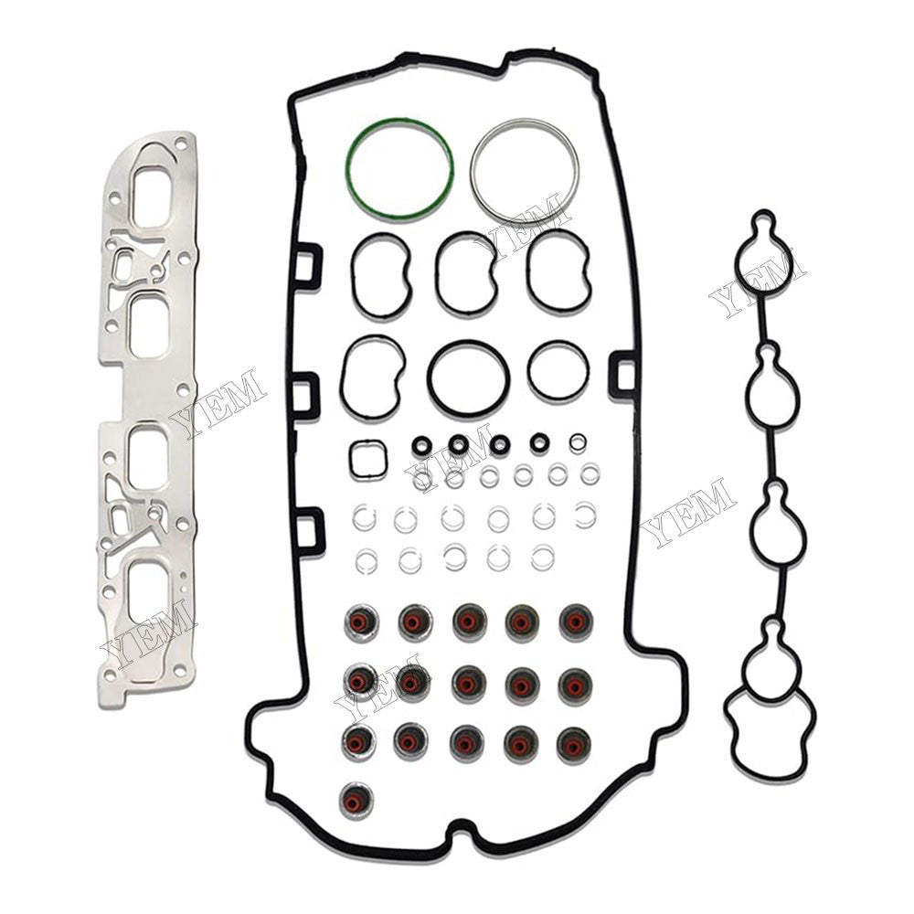 For Buick Chevrolet GMC Engine 2.4L Cylinder Head Gasket Set HS26517PT ES72196 For Chevrolet