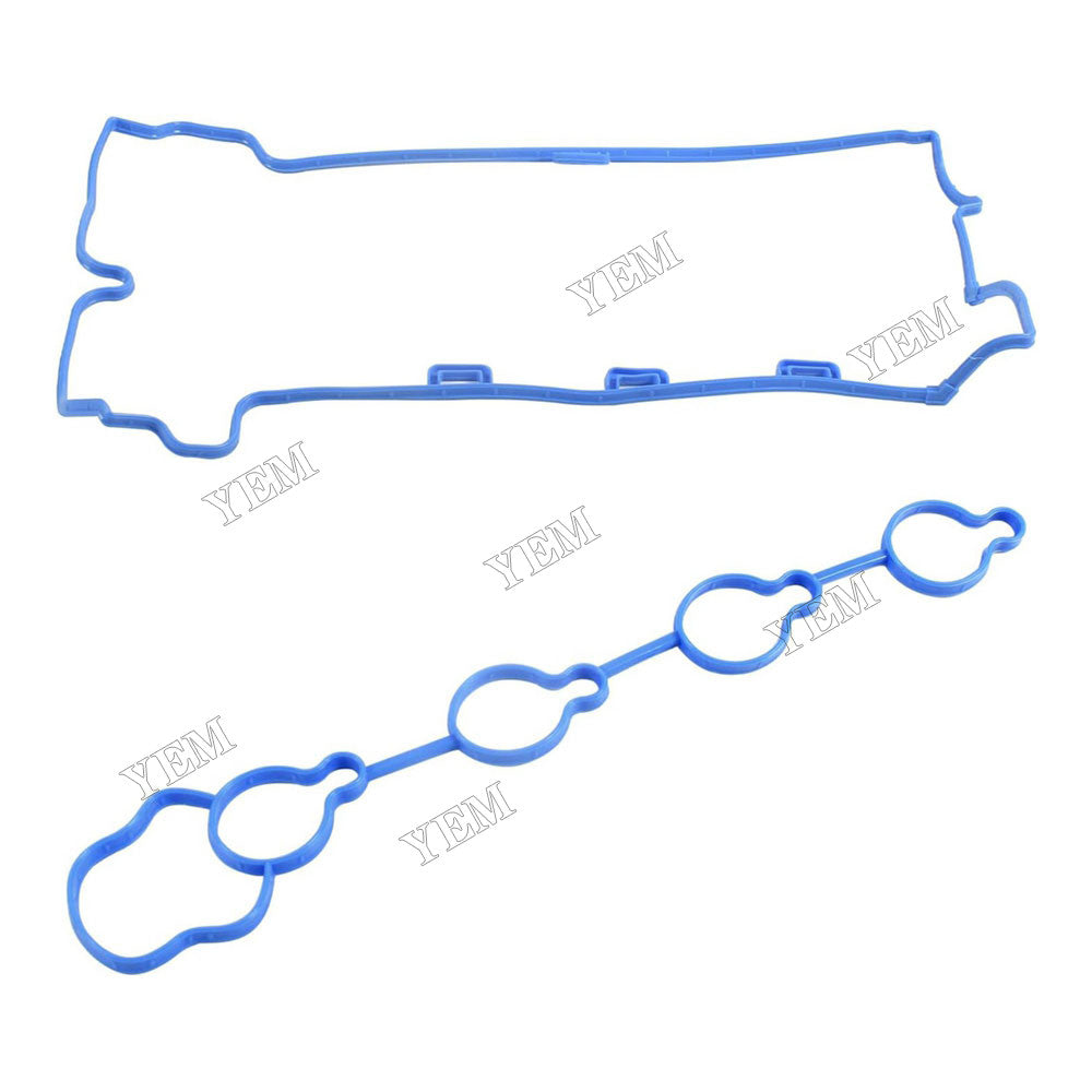 For Buick Chevrolet GMC Engine 2.4L 2010-213 Head Gasket Bolts Set HS26517PT ES72196