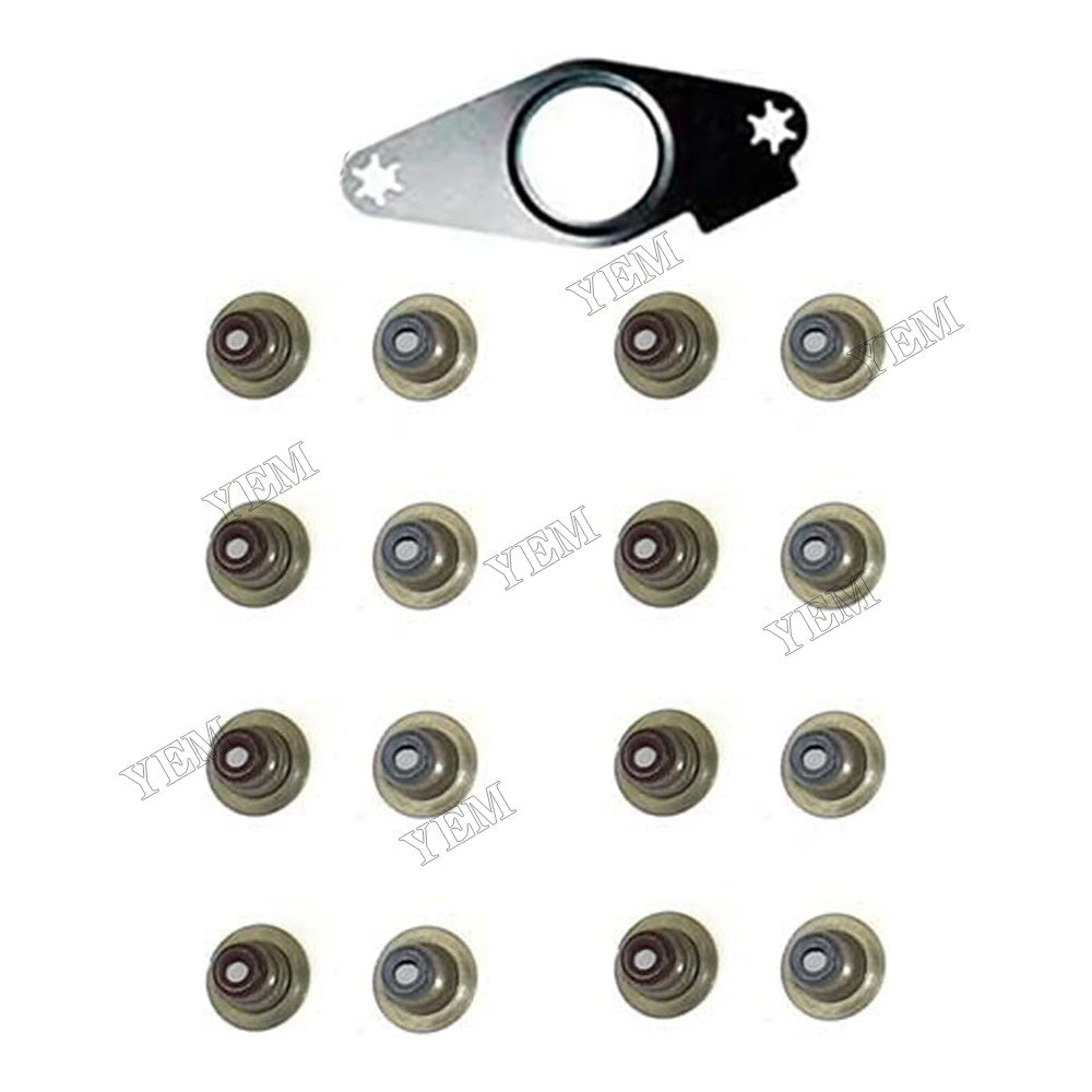 For GMC Sierra1500 Yukon Chevrolet Tahoe Suburban 5.3L V8 Head Gasket Set HGS4308