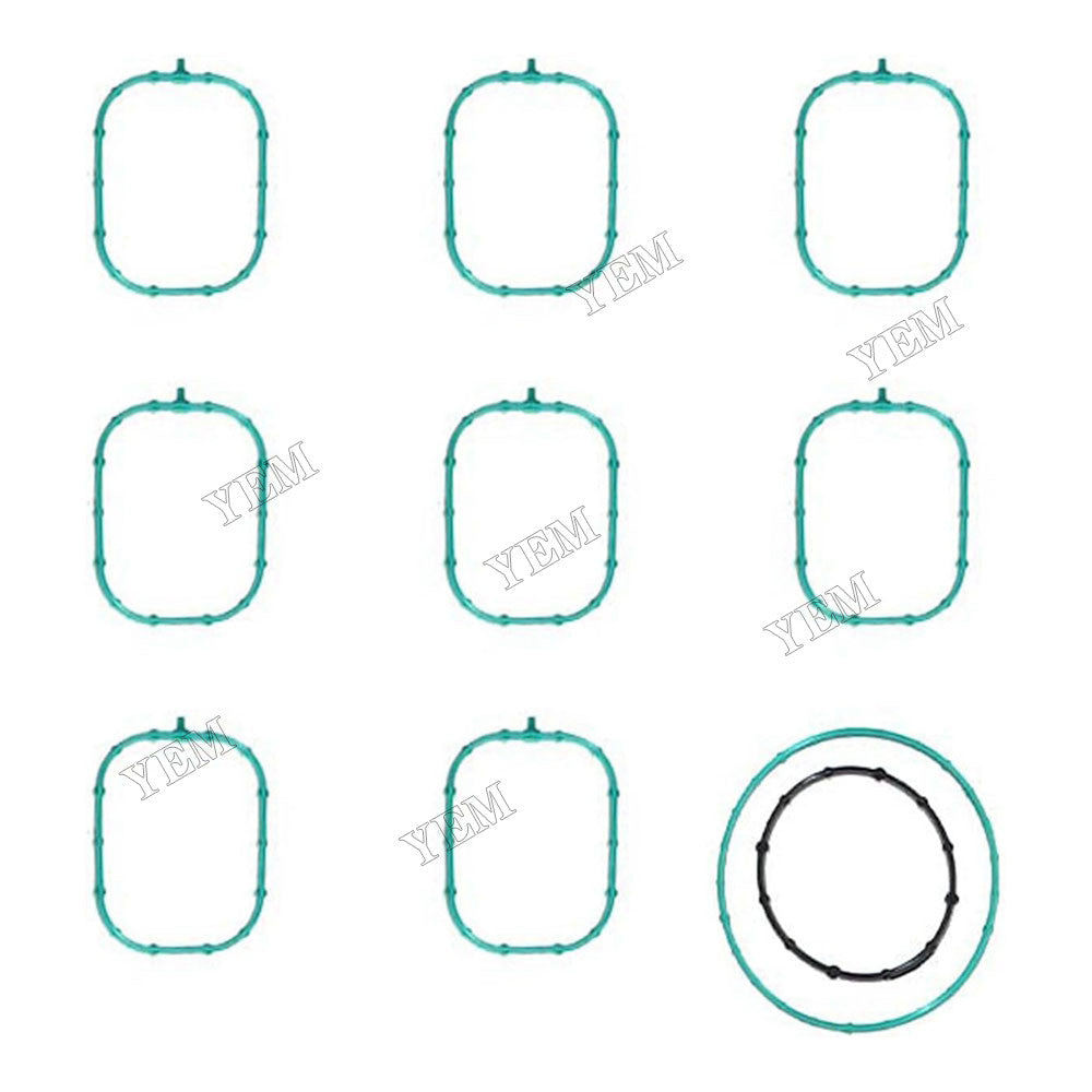 For GMC Sierra1500 Yukon Chevrolet Tahoe Suburban 5.3L V8 Head Gasket Set HGS4308 For Chevrolet