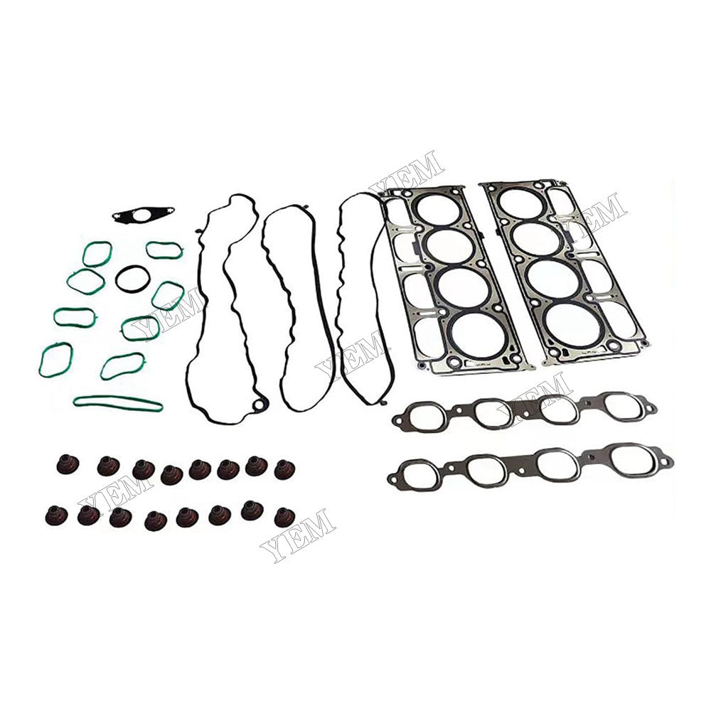 For GMC Sierra1500 Yukon Chevrolet Tahoe Suburban 5.3L V8 Head Gasket Set HGS4308 For Chevrolet