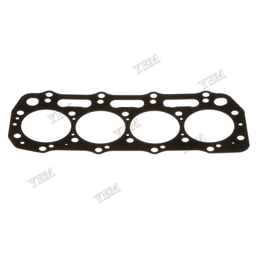 For CASE Tractor D40 D45 DX40 DX45 Farmall40 Farmall45 Farmall50 Cylinder Head Gasket SBA111147510 For Case