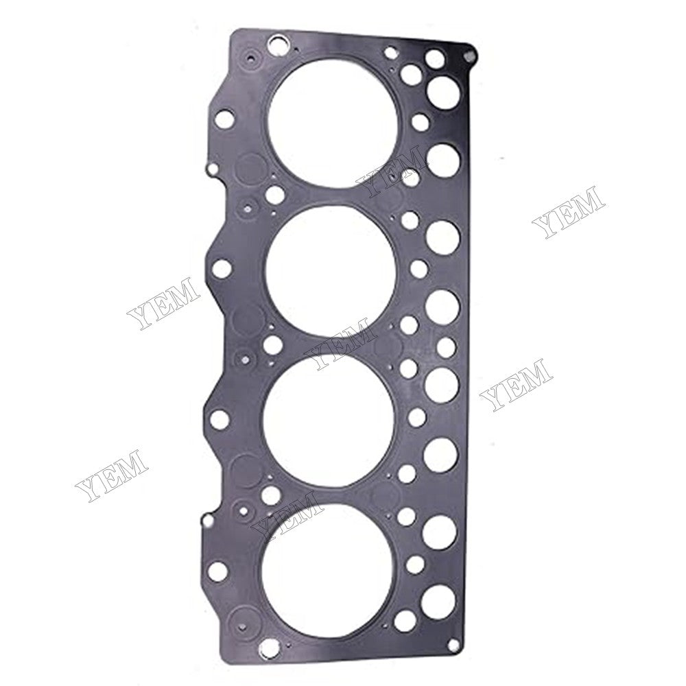 For Cummins Engine B3.3 QSB3.3 Cylinder Head Gasket 4945028
