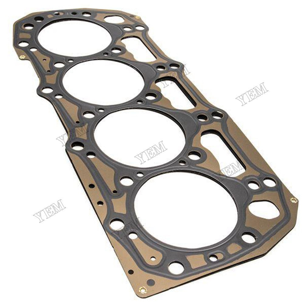 For Perkins Engine 403D 404D 404C-22 404C-22T 404D-22 404D-22T 404D-22TA 404F-22 Cylinder Head Gasket 111147761