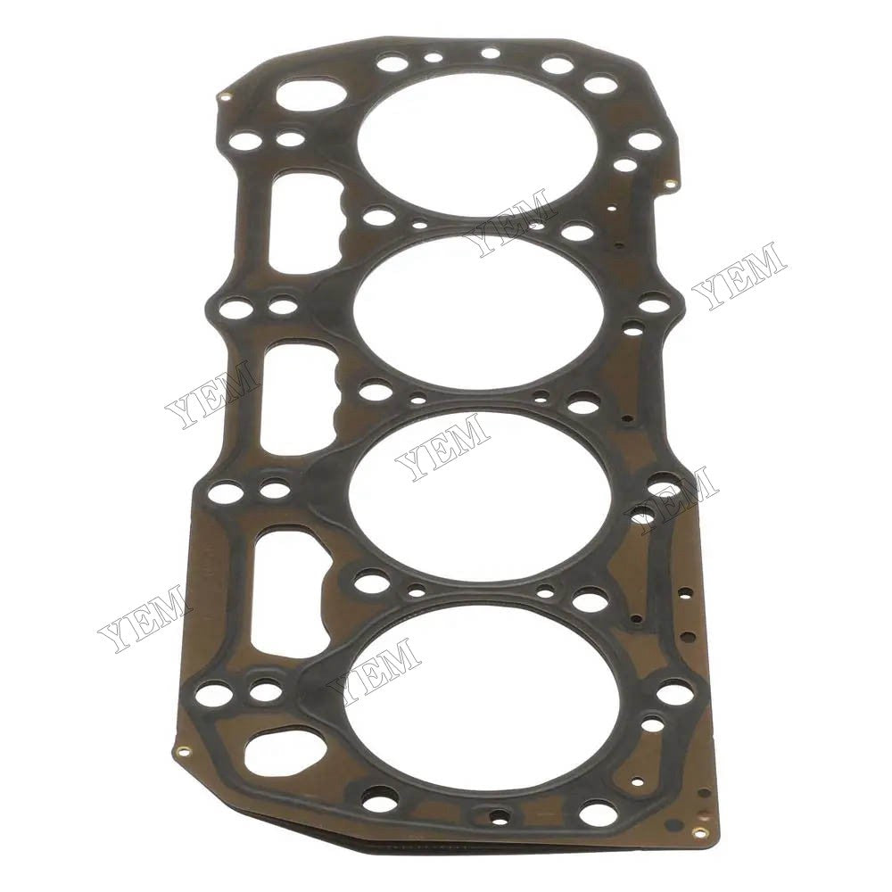 For Shibaura Engine N844LT-D CASE Loader SR130 SR150 SR160 SR175 SV185 Cylinder Head Gasket SBA111147771 For Shibaura