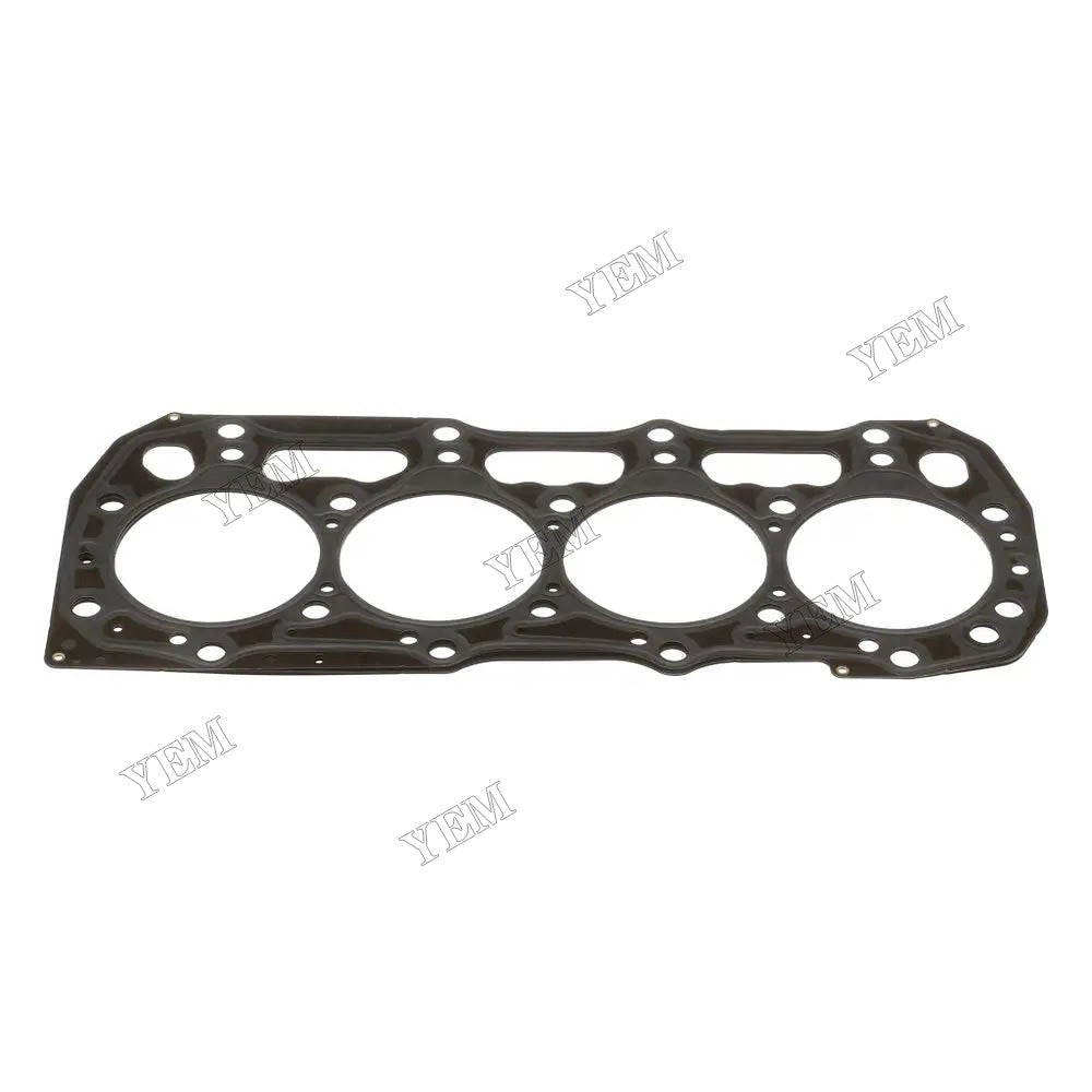 For Shibaura Engine N844LT-D CASE Loader SR130 SR150 SR160 SR175 SV185 Cylinder Head Gasket SBA111147771 For Shibaura