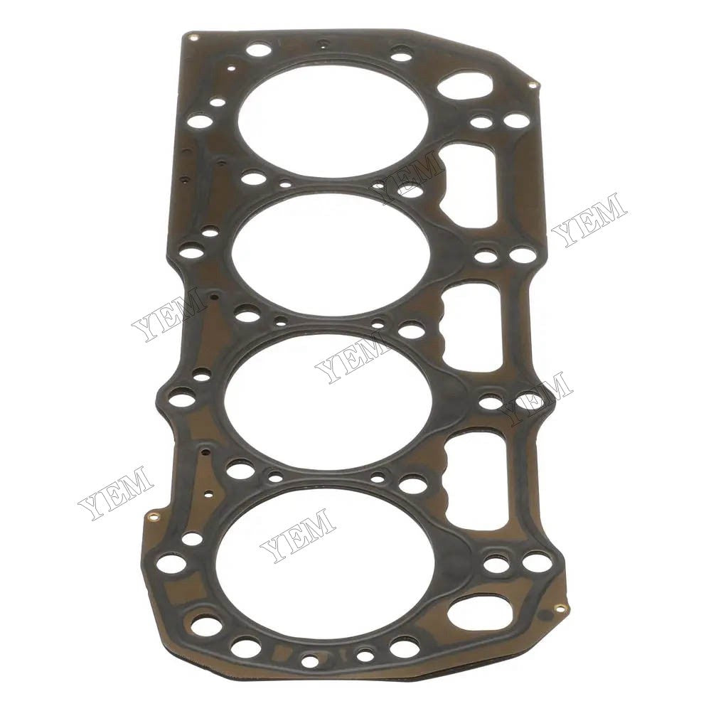 For Shibaura Engine N844LT-D CASE Loader SR130 SR150 SR160 SR175 SV185 Cylinder Head Gasket SBA111147771 For Shibaura