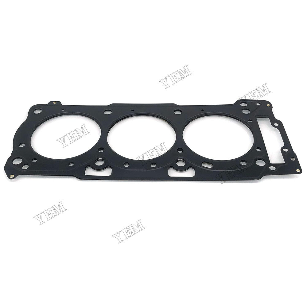 For Sea-Doo Marine Engine 1503 1603 4-Tec Personal Watercraft GTI GTS GTR GTX RXP Wake Boat Challenger Cylinder Head Gasket 290950770 For Sea-Doo