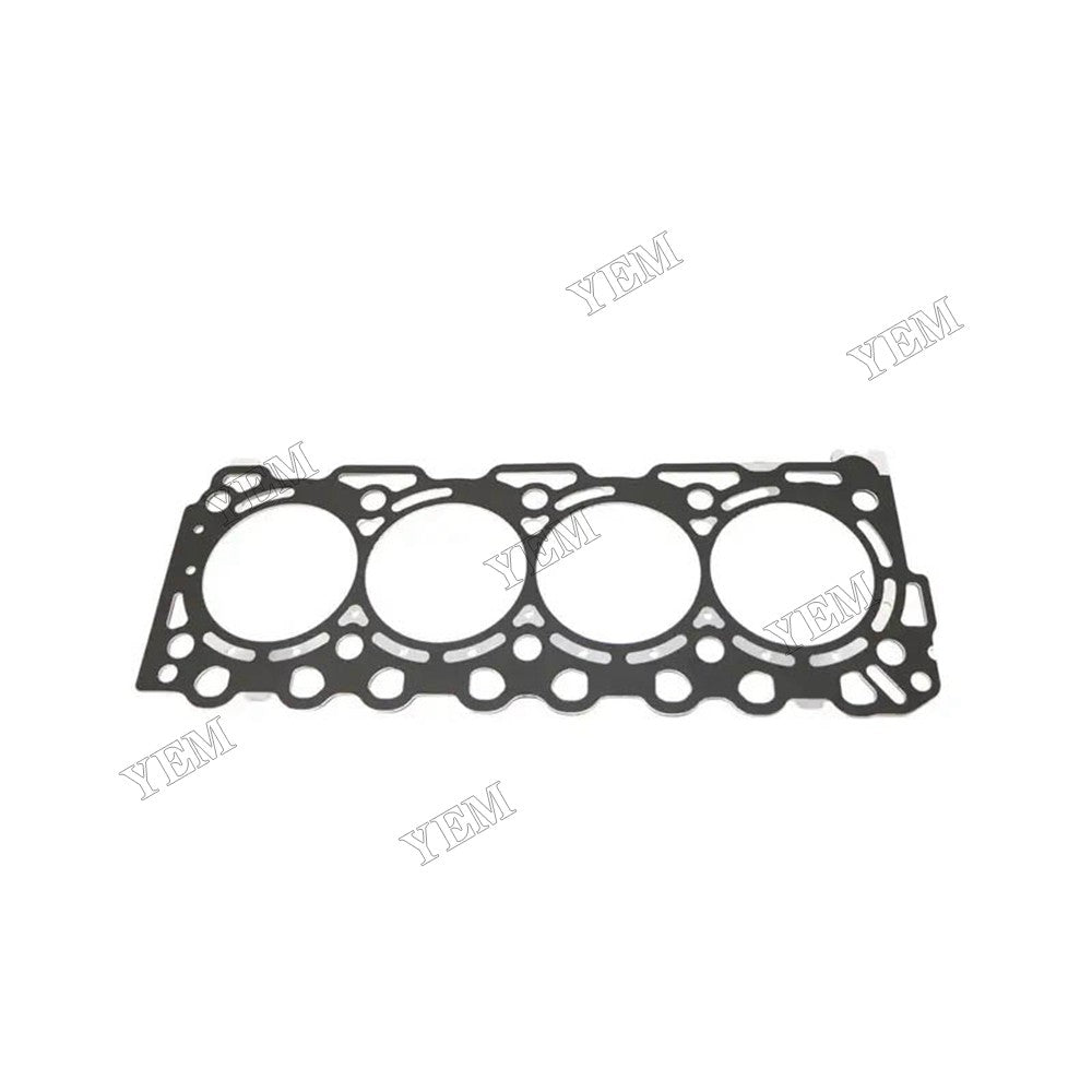 For Kubota Engine V3307 V3307T Bobcat Loader S630 S650 T630 T650 Cylinder Head Gasket 7008458