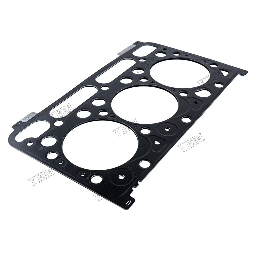 For Kubota Engine D1703 Bobcat Excavator E32 E35 E32i E34 E35i E35Z E37 328 325 329 Cylinder Head Gasket 6685858