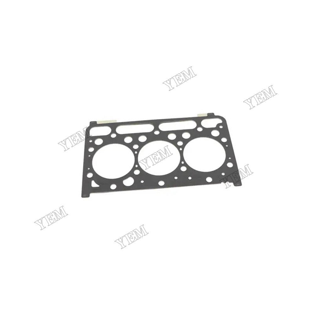 For Kubota Engine D1703 Bobcat Excavator E32 E35 E32i E34 E35i E35Z E37 329 325 328 Cylinder Head Gasket 6698630