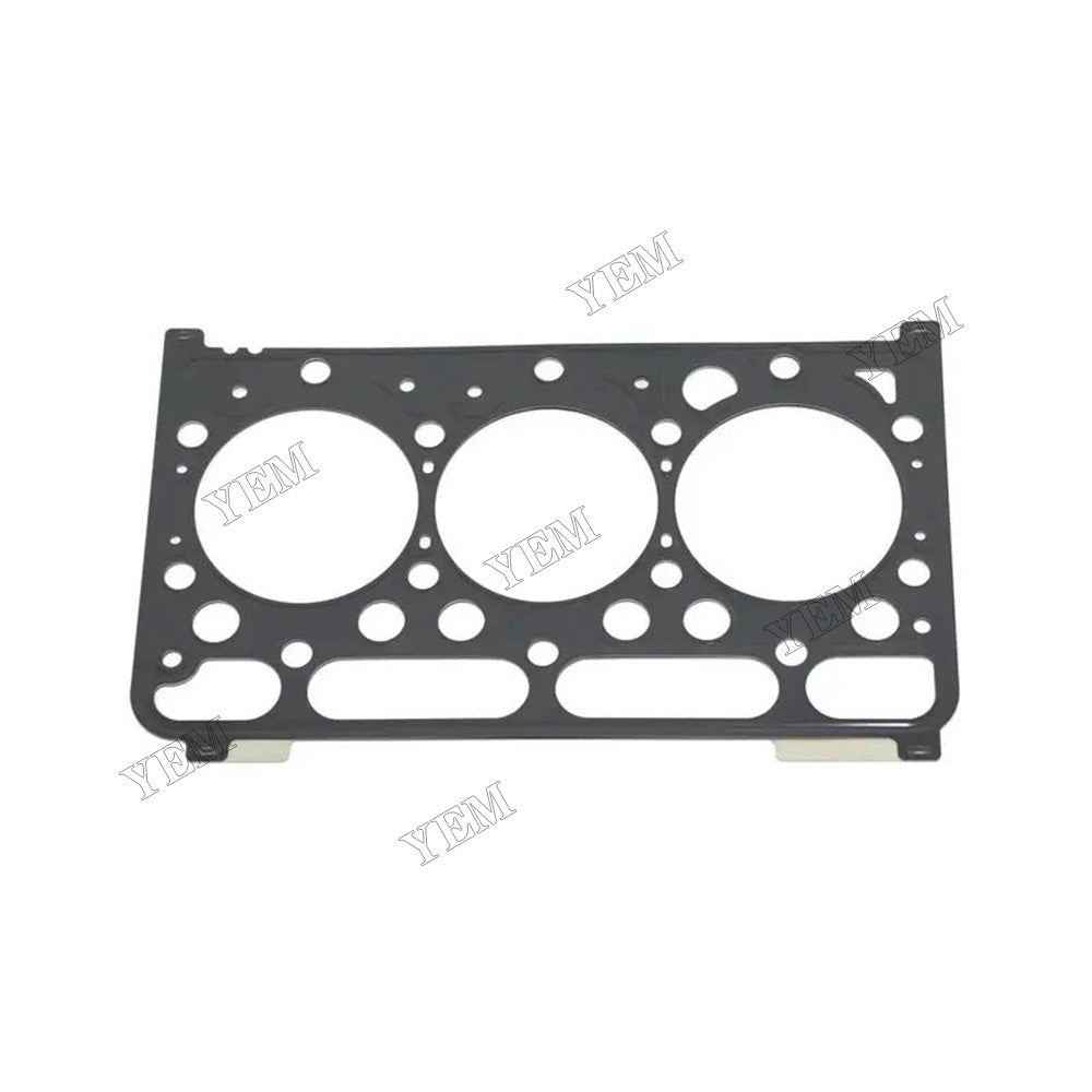 For Kubota Engine D1703 Bobcat Excavator E32 E35 E32i E34 E35i E35Z E37 329 325 328 Cylinder Head Gasket 6698632