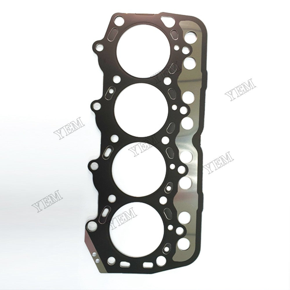 For Toyota Engine 1DZ Forklift 02-2TD15 02-2TD18 02-2TD20 02-2TD23 02-2TD25 2TD20 2TD25 02-2TDU25 Cylinder Head Gasket 11115-UC020