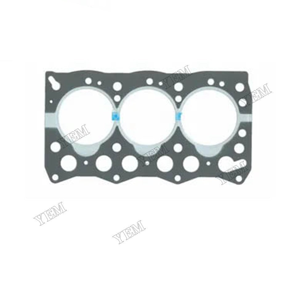 For Isuzu Engine 3LD1 3LD2 Hitachi Excavator EX27U EX27UNA EX30U EX35U EX35UNA Loader LX20-2 LX20-3 LX20SL-3 Cylinder Head Gasket 8970453932
