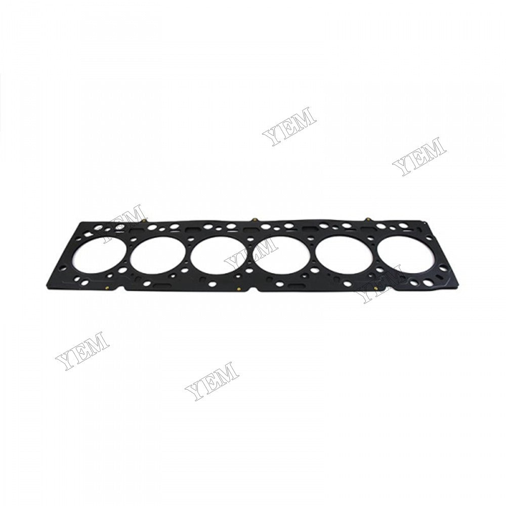 For Cummins Engine QSB6.7 6BTA5.9 ISB6.7 6BTA-7ME Dodge Vehicle Ram 2500 3500 4500 5500 Cylinder Head Gasket 5271251