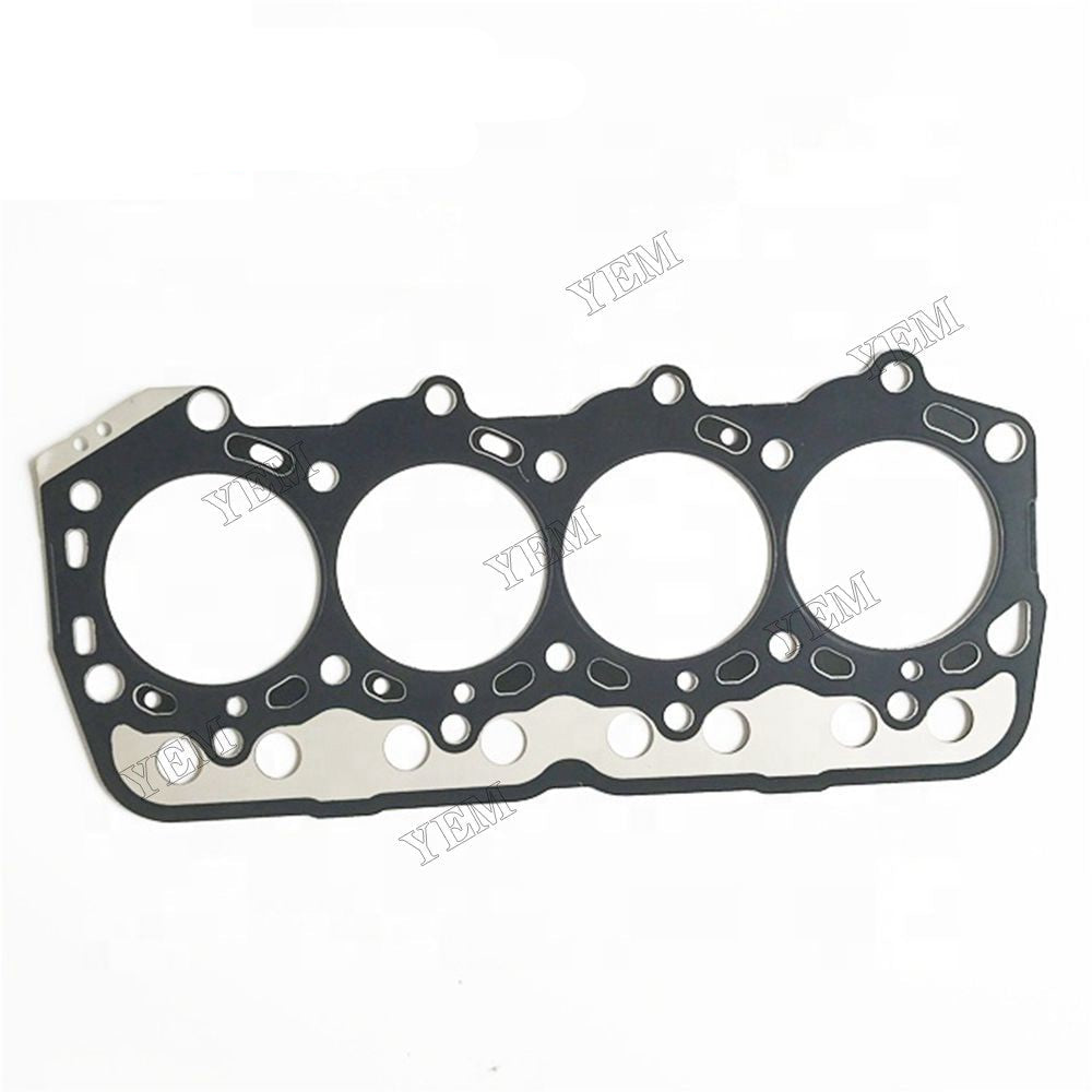 For Isuzu Engine 4JB1 4JA1 Truck NKR55 Cylinder Head Gasket 8-94332327-0