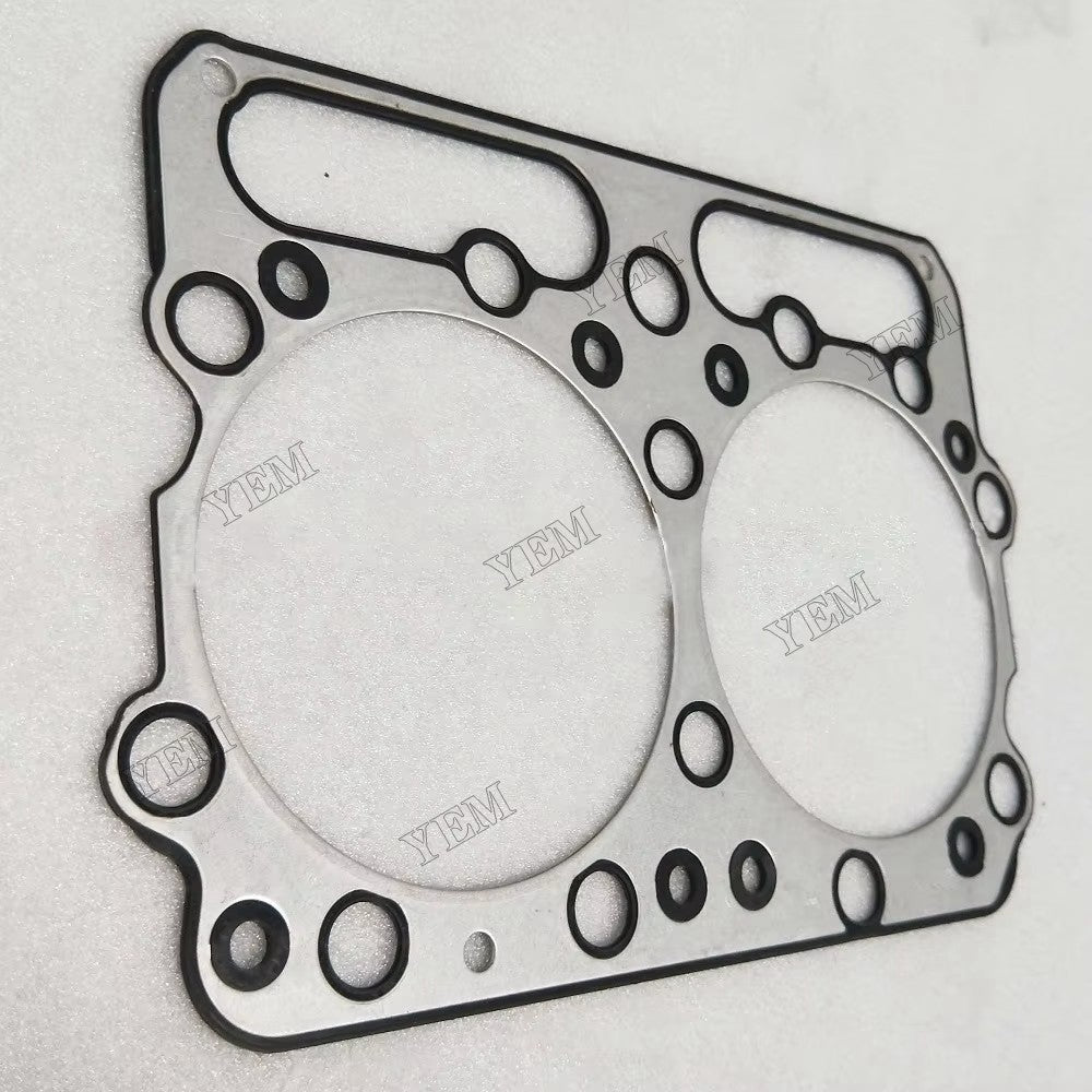 For Cummins Engine 855 NTA855 NT855 CASE Tractor 9180 9170 Steiger Cylinder Head Gasket 3047402 For Cummins