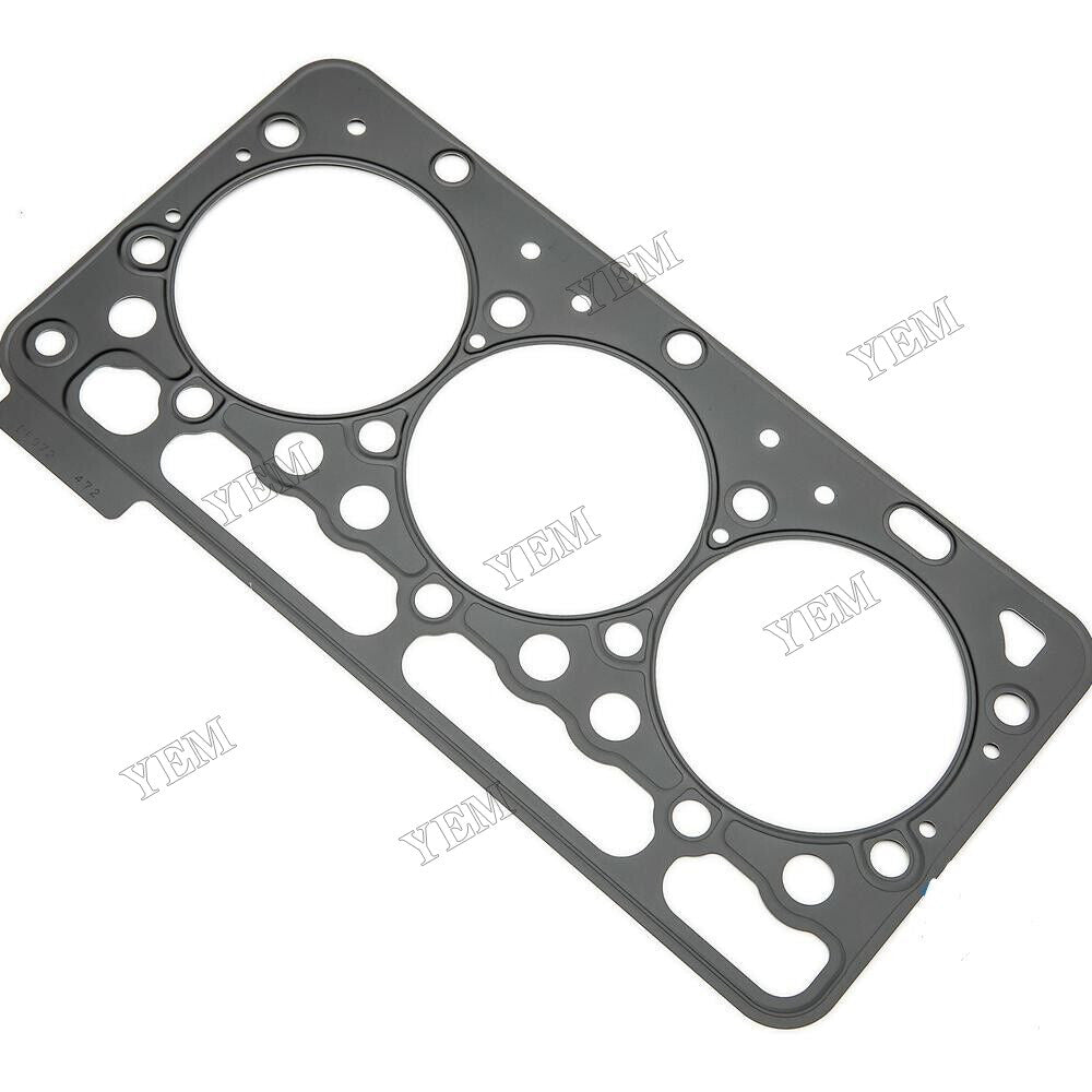 For Kubota Engine DF972 DG972 WG972 Zero Turn Mower ZG332LP ZG332P ZP330LP ZP330P Cylinder Head Gasket EG561-03312