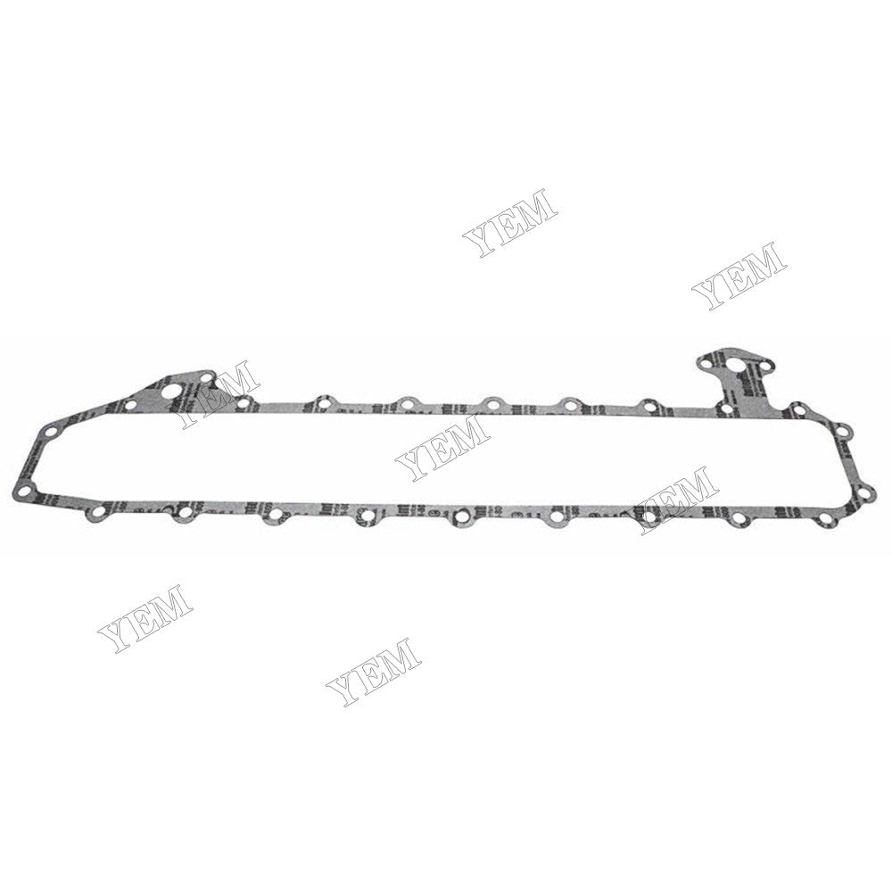 For Caterpillar CAT Engine 3046 Excavator 315C 317B 318B Tractor D3C D3G D4C D4G D5C D5G Loader 933 933C 939 939C Oil Cooler Gasket 192-1289