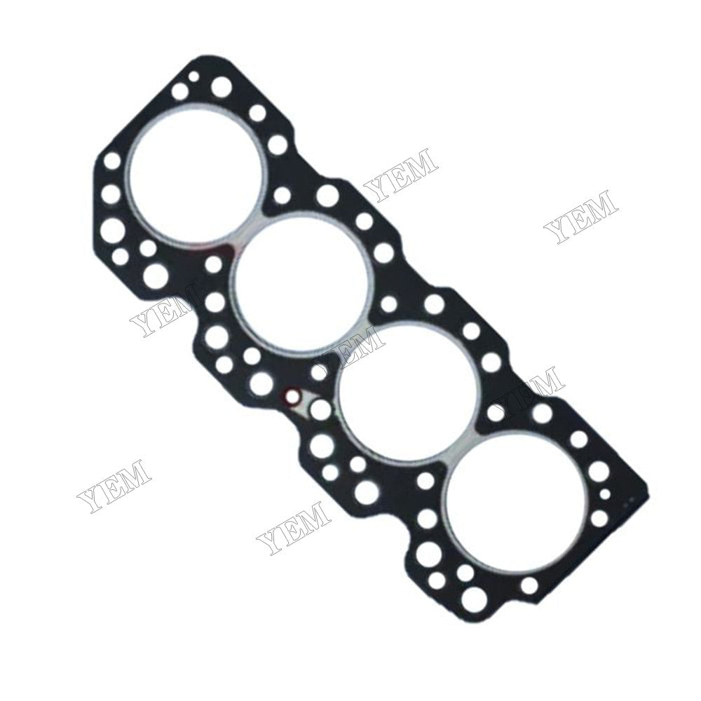 For Yanmar Marine Engine 4CH 4CH-T 4CHE3 4CHL-TNA 4H25 4H25A Cylinder Head Gasket 127410-01352