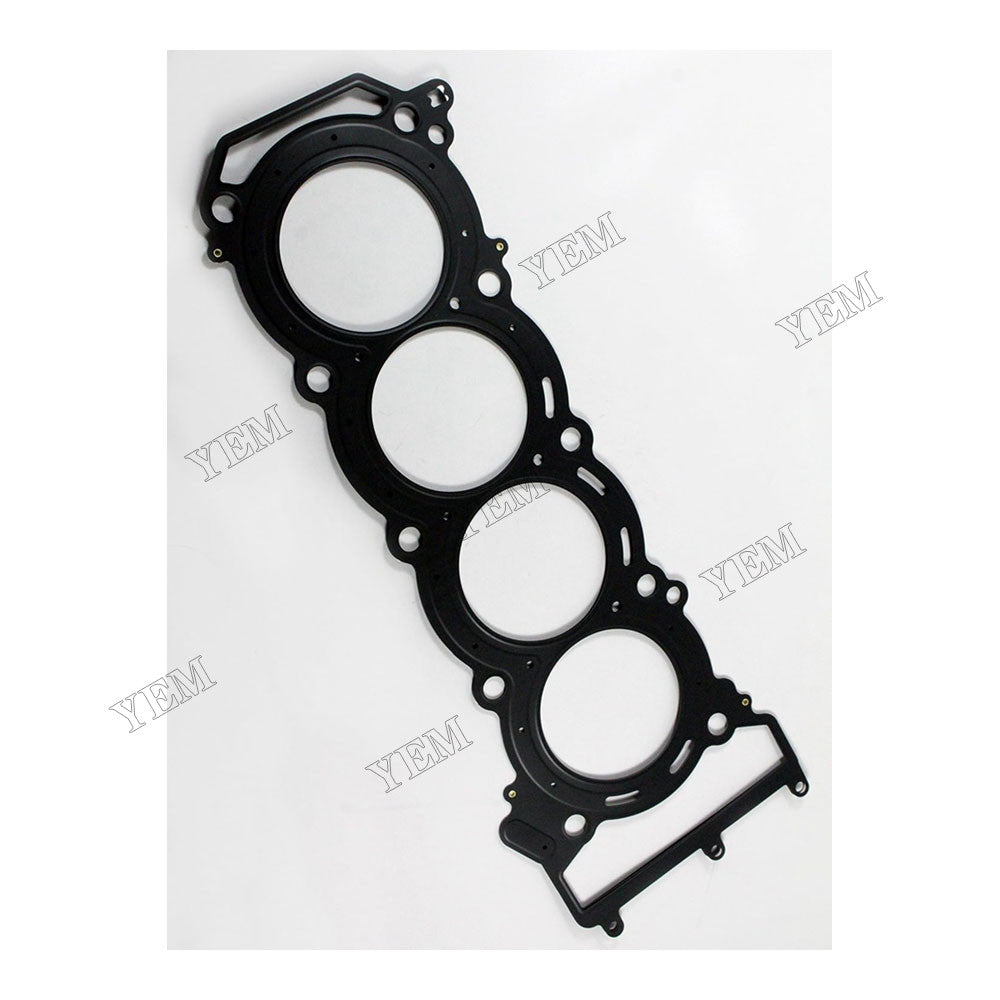 For Yamaha Jet Ski FX HO SHO VXR VXS Motorcycle FZR FZS 1.8L Cylinder Head Gasket 6BH-11181-00-00