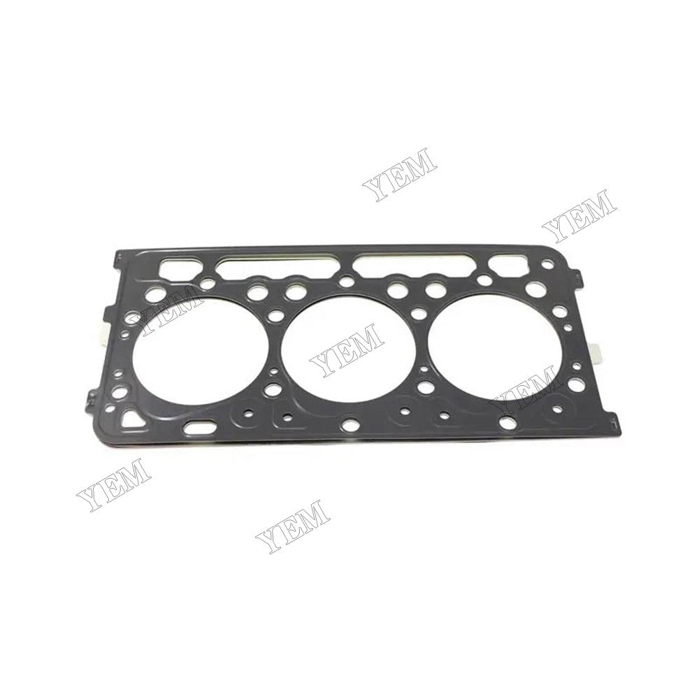 For Kubota Engine D902 D902-E3B-BC-1 Bobcat Mini Track Loader MT55 MT85 Cylinder Head Gasket 7000467