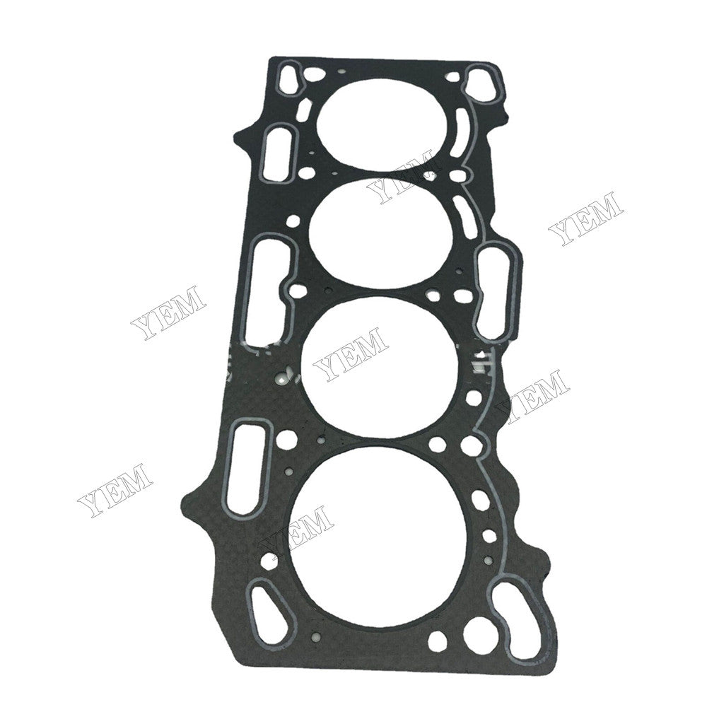 For Mitsubishi 4G18 1800cc 16Valves Engine SPACE STAR Cylinder Head Gasket MD342397