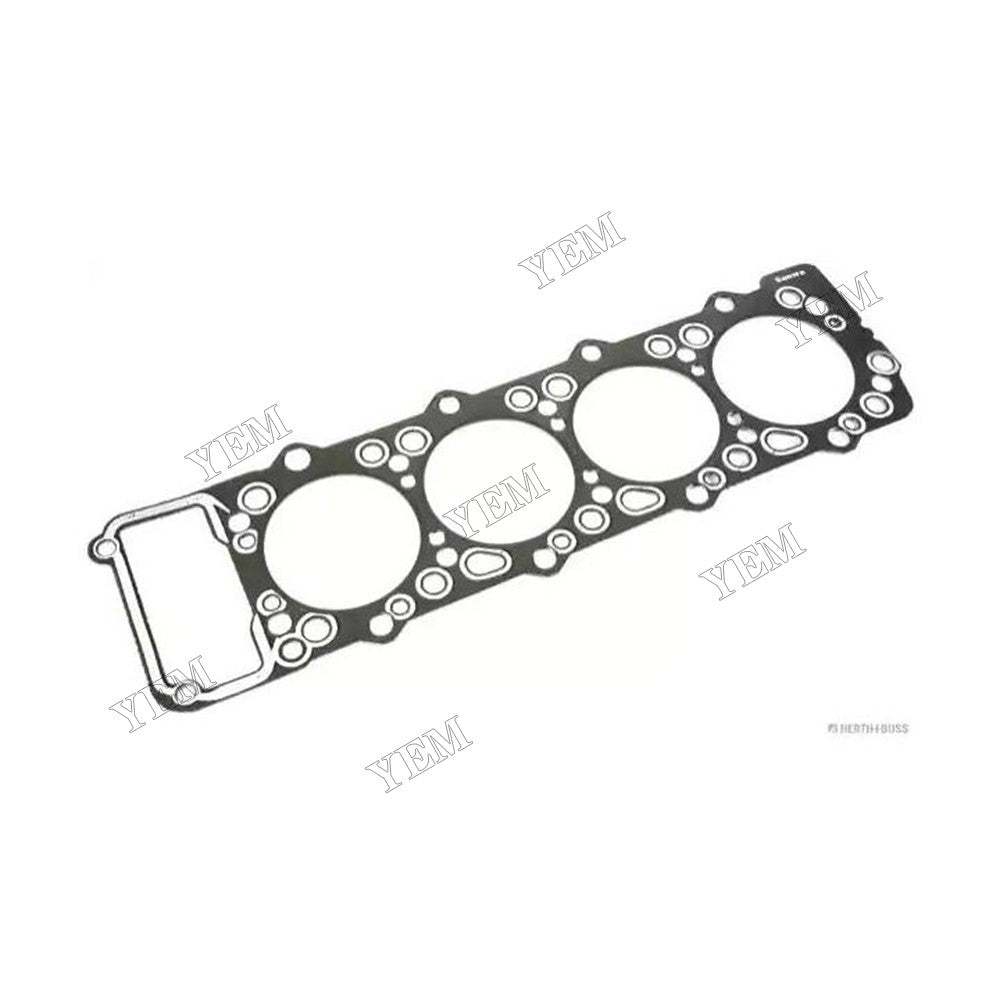 For Mitsubishi 4M40 4M40T Cylinder Head Gasket ME200751