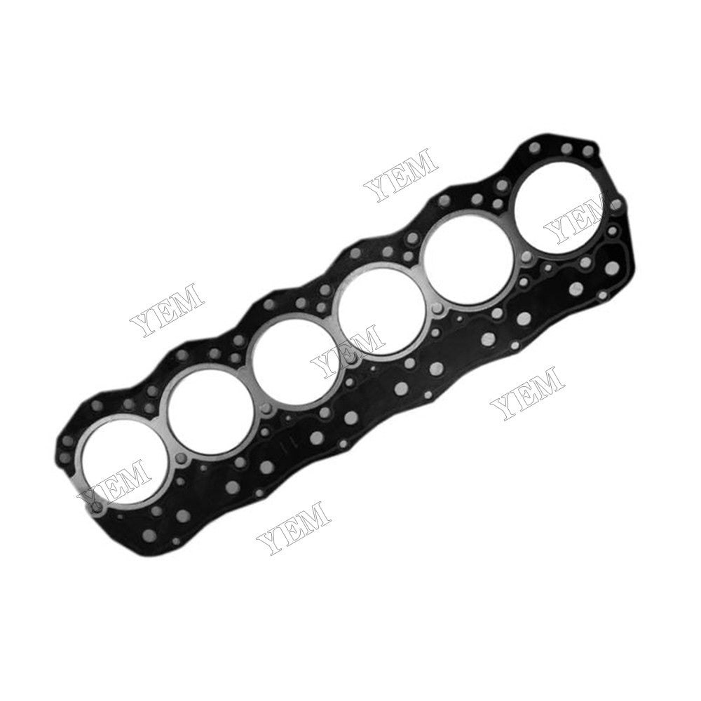 For Mitsubishi Engine 6D10 6D11 Cylinder Head Gasket ME031857