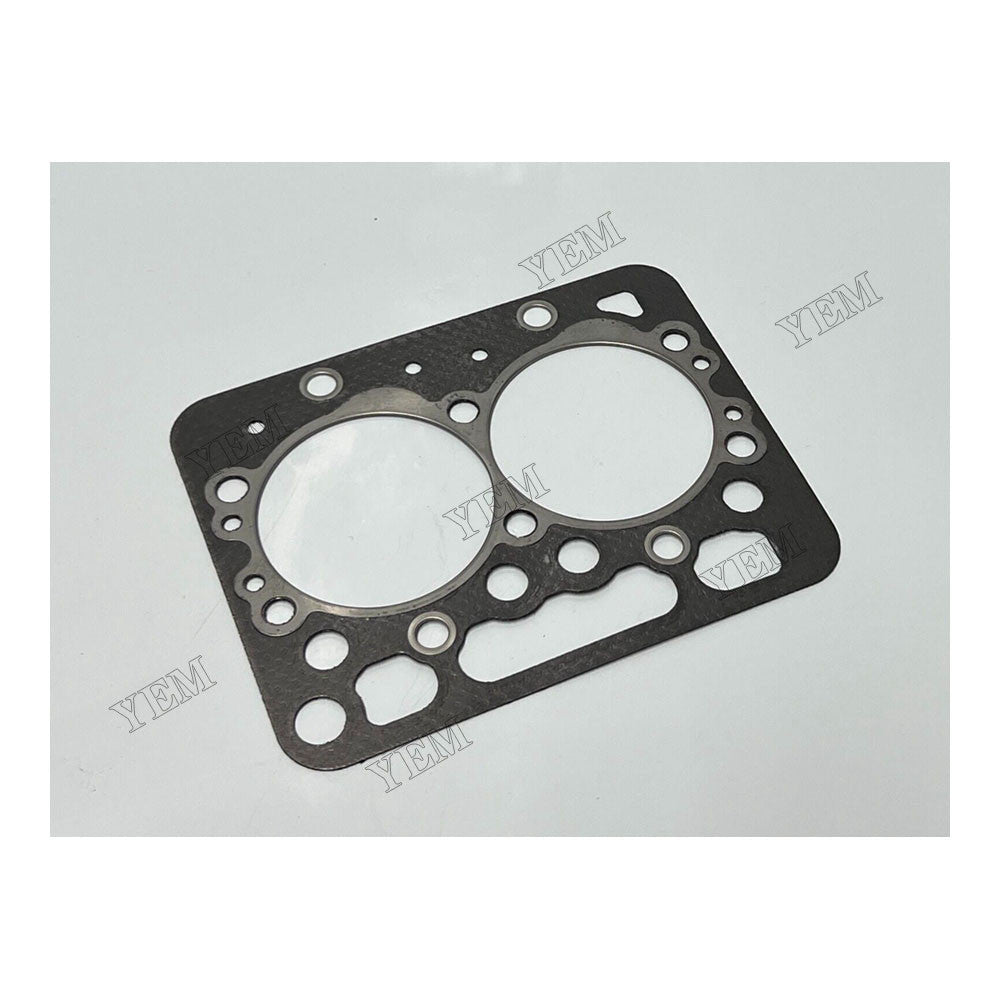 For Carrier CT 229 Transicold Unit Supra 422 444 450 522 544 550 Cylinder Head Gasket 25-34546-00SV