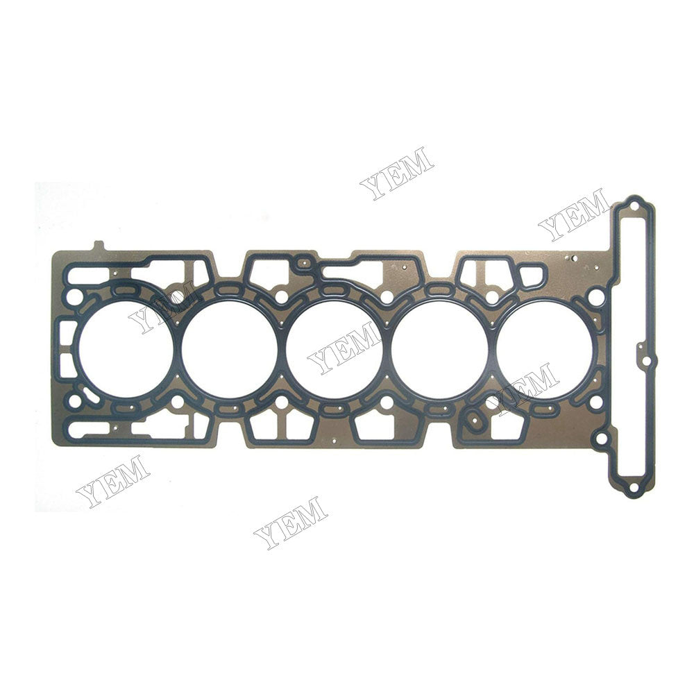 For Chevrolet Colorado GMC Canyon Hummer H3 Isuzu i-350 3.5L L5 2004-2006 Cylinder Head Gasket 26336PT