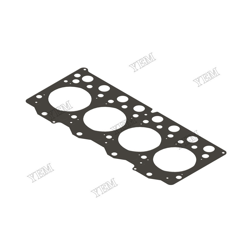 For Cummins Engine QSB3.3 ISB3.3 16V Cylinder Head Gasket 5272095 For Cummins