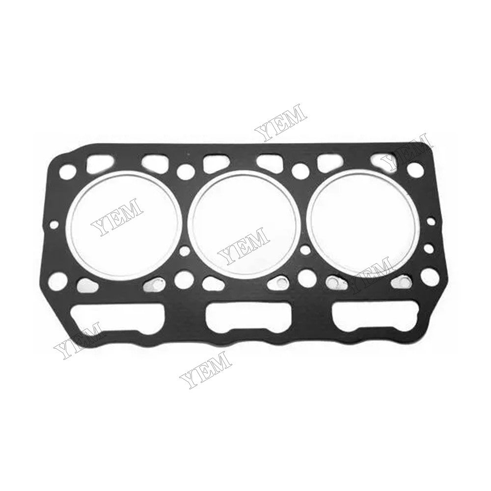 For Yanmar Marine Engine 1GML 2GMFL 3GMFLE 3GMLE Head Gasket 128370-01332